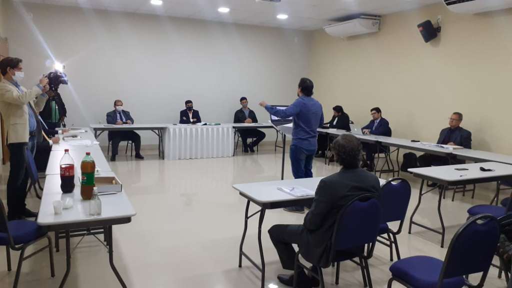 Corumbaense garante vaga nas quartas ao manter punição de 6 pontos junto ao TJD