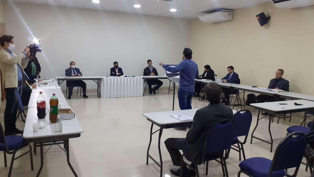 MS: Corumbaense garante vaga nas quartas ao manter punição de 6 pontos junto ao TJD