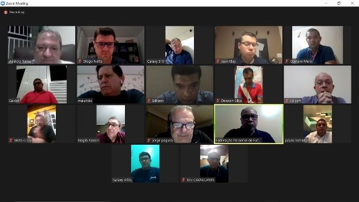 Paraense: Comissão da FPF-PA deve entregar protocolo ao Governo do Estado no dia 16