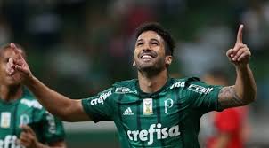 Com Mattos na linha de frente, Atlético sonha com trio do Palmeiras