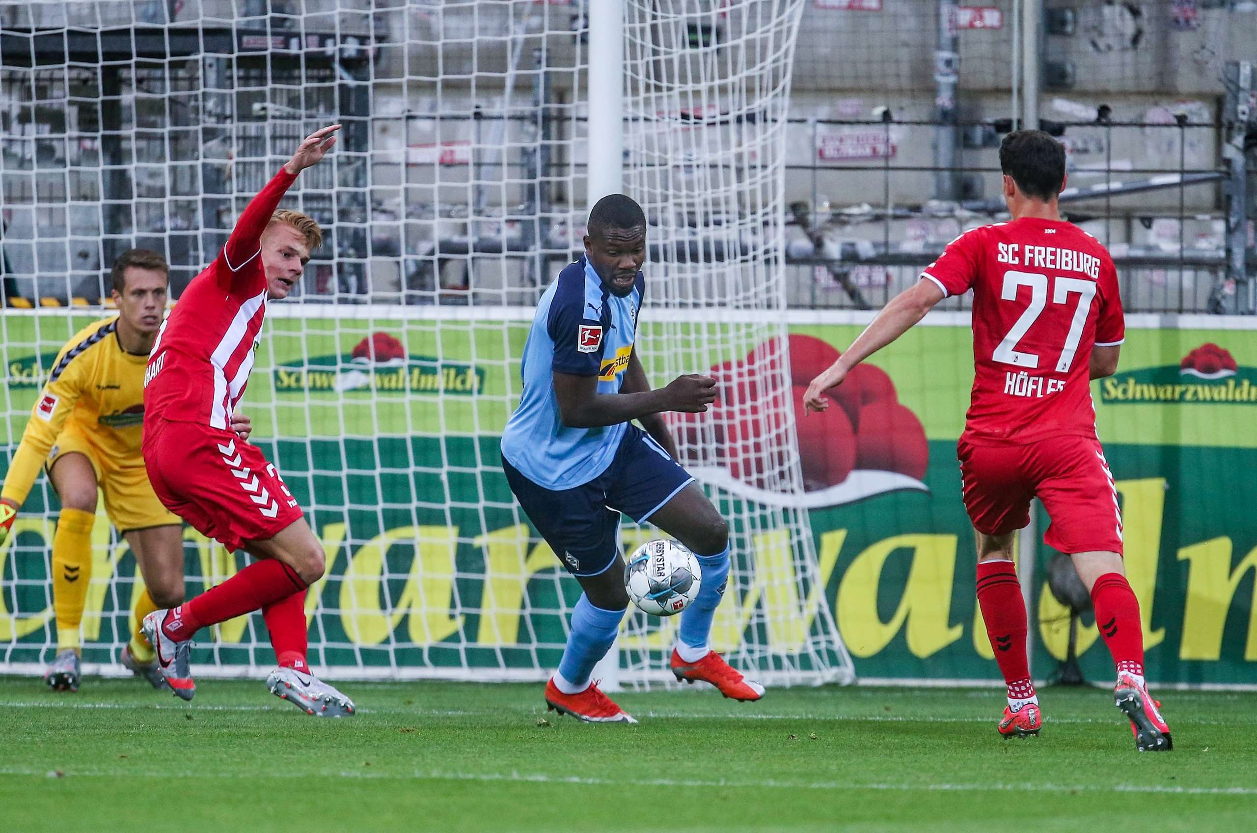 Em meio à pandemia do coronavírus, eventos esportivos retomam atividades com cautela