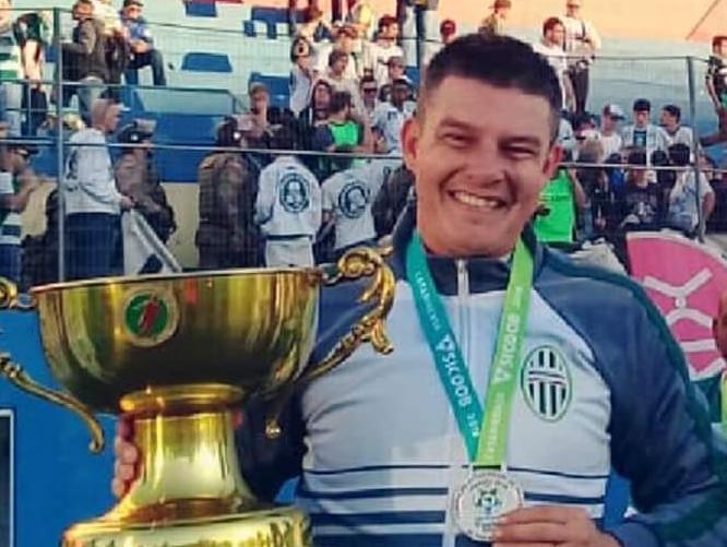 Catarinense: Tubarão aposta em solução caseira para novo treinador