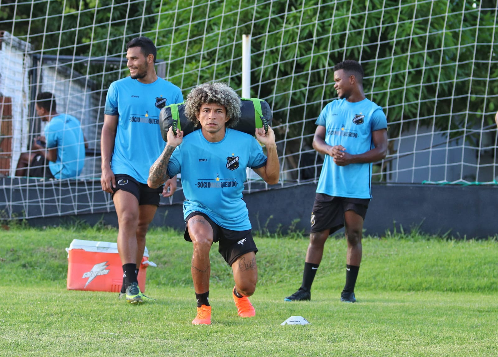 ABC nega ter enviado representação à Secretaria de Saúde e alfineta rival