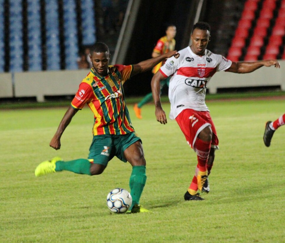 Empresário revela que meia do ABC já está apalavrado com o Náutico