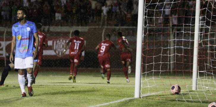 Paulista A3: Marília ‘cutuca’ rival e afirma: ‘Deve se encerrar dentro de campo’