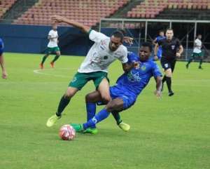 Time da Série D oficializa dispensas de xará de astro da NBA e mais um