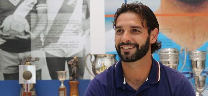 ‘Caso não retorne, vamos pleitear o acesso’, diz presidente de clube do Paulista A2