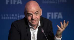 Fifa diz que plano financeiro para 