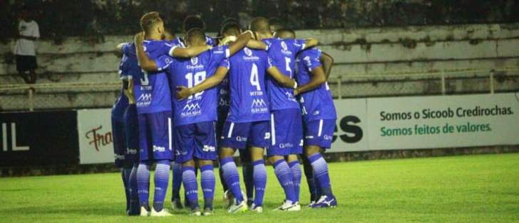 Focado no retorno do futebol, FES pede ajuda do Governo Capixaba para testar atletas