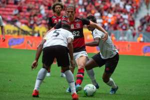 CBF deve diminuir intervalo entre os jogos para 48 horas no Brasileiro