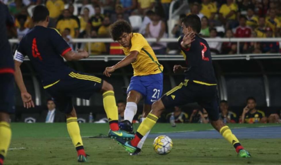 Ex-Seleção lidera reforços na Ponte. Veja as mudanças no elenco durante a pandemia!