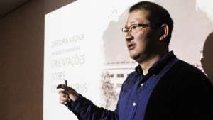 Prestes a divulgar protocolo, médico garante Ponte Preta pronta para os testes