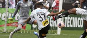 Estudo aponta que Corinthians registrou perda recorde no balanço de 2019