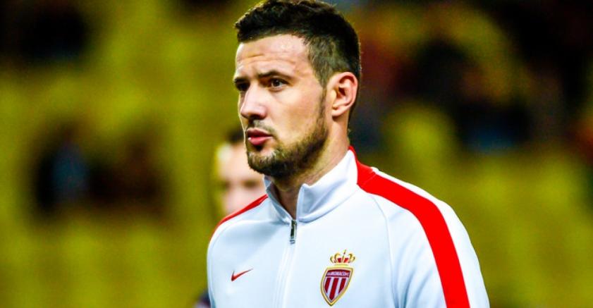 Vice-campeão na Copa 2018, goleiro não ficará no Monaco em 2021