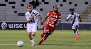 Apesar dos reforços, Ponte Preta sofre com desempenho da lateral-direita em 2020