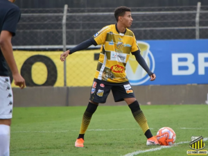 De olho no futuro, Athletico-PR acerta empréstimo de promessa de time do Paulistão