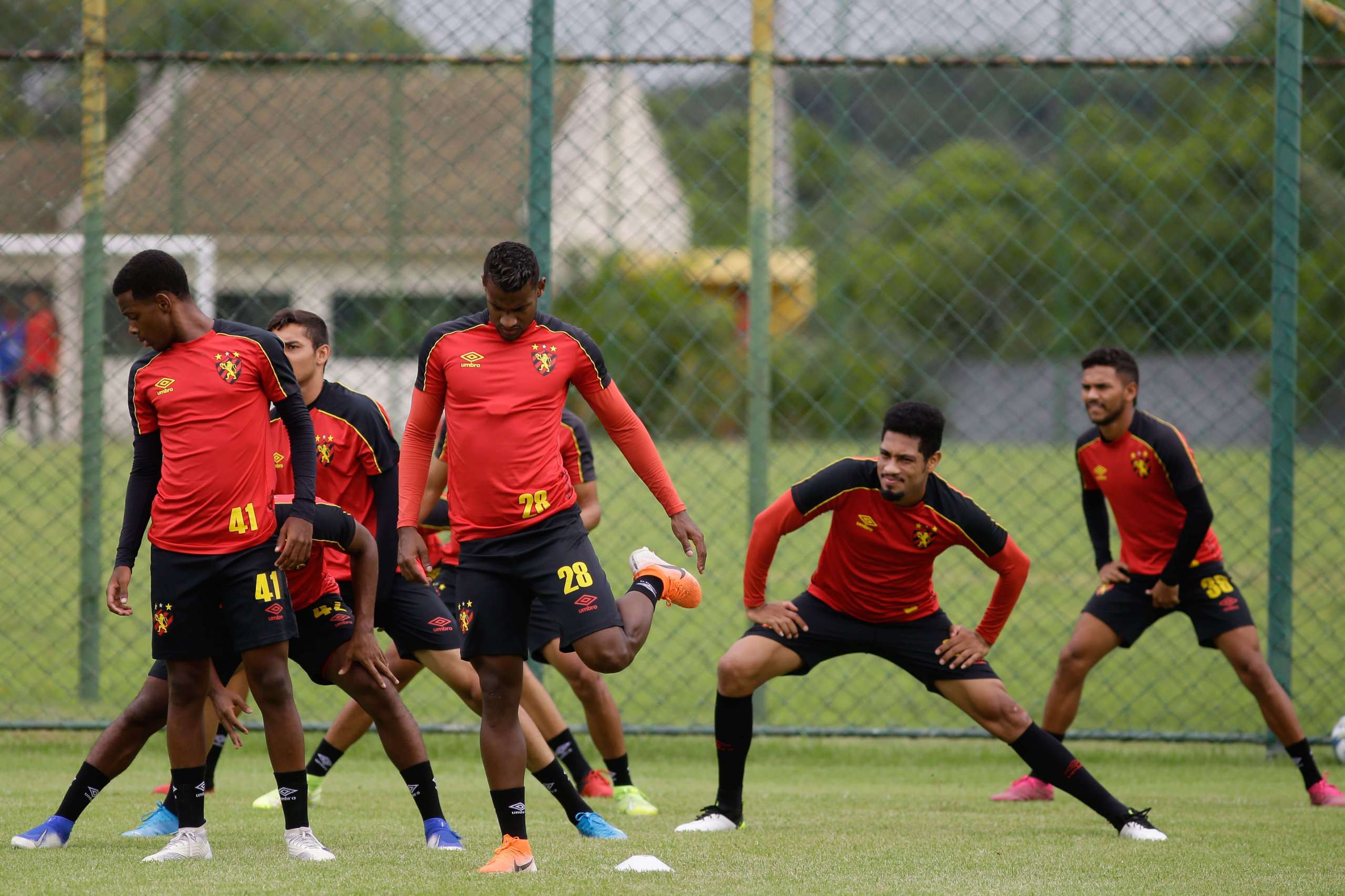 Time do Brasileirão se aproxima de completar dois meses de atrasos salariais