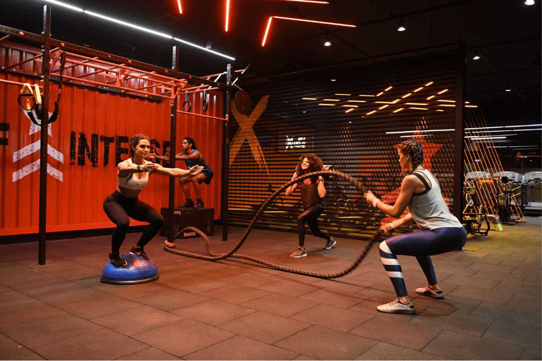 Como combater a perda de massa magra durante a quarentena?