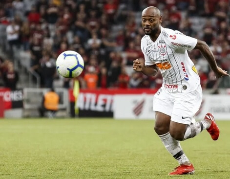 “Atacante do Amor” se despede do Corinthians: “Grato por tudo que vivi aqui”