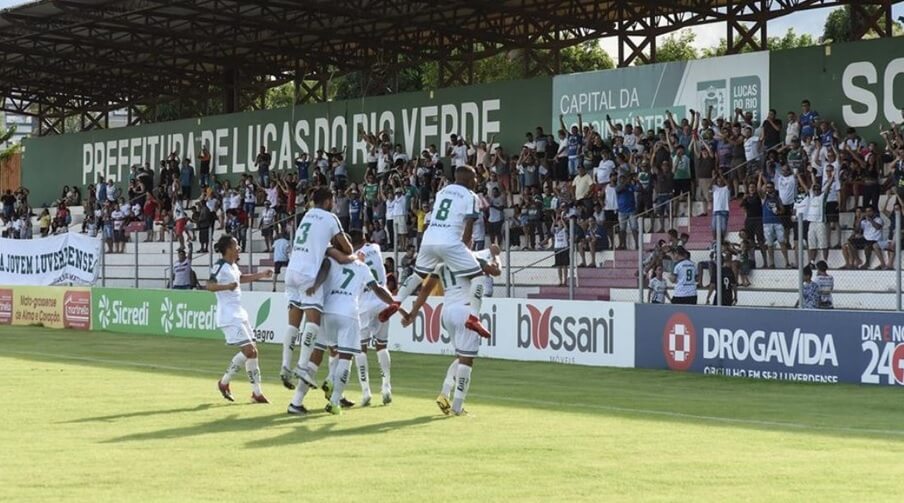 Último time emergente do Brasil está perto de fechar as portas