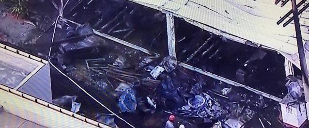 Flamengo revela acordo com mais uma família de vítima do incêndio no CT