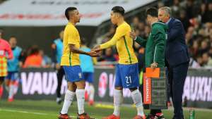 Firmino e Jesus são brasileiros com mais valor de mercado na Europa, diz estudo