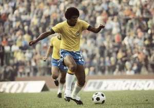 Há meio século, Mirandinha marcava seu último gol por time do interior paulista