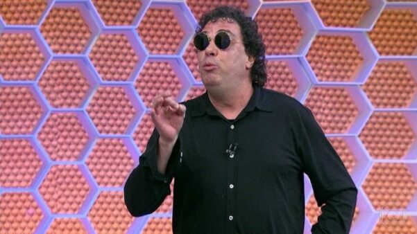 Casagrande critica Governo Federal e dispara: “Futebol não é só o Flamengo”