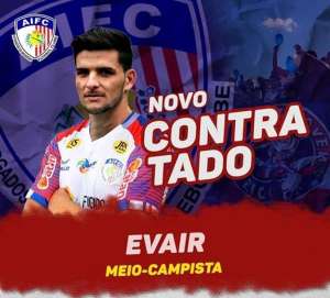 Rival da Ponte na Copa do Brasil contrata meia ex-Indepentende-PA para Série D