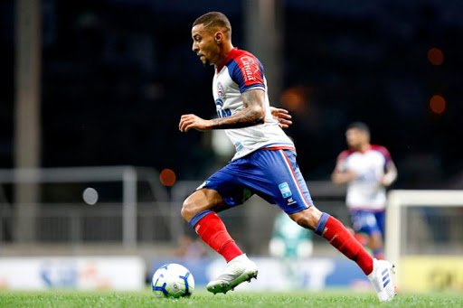 Proposta da Árabia Saudita não agrada e time do Brasileirão mantém volante