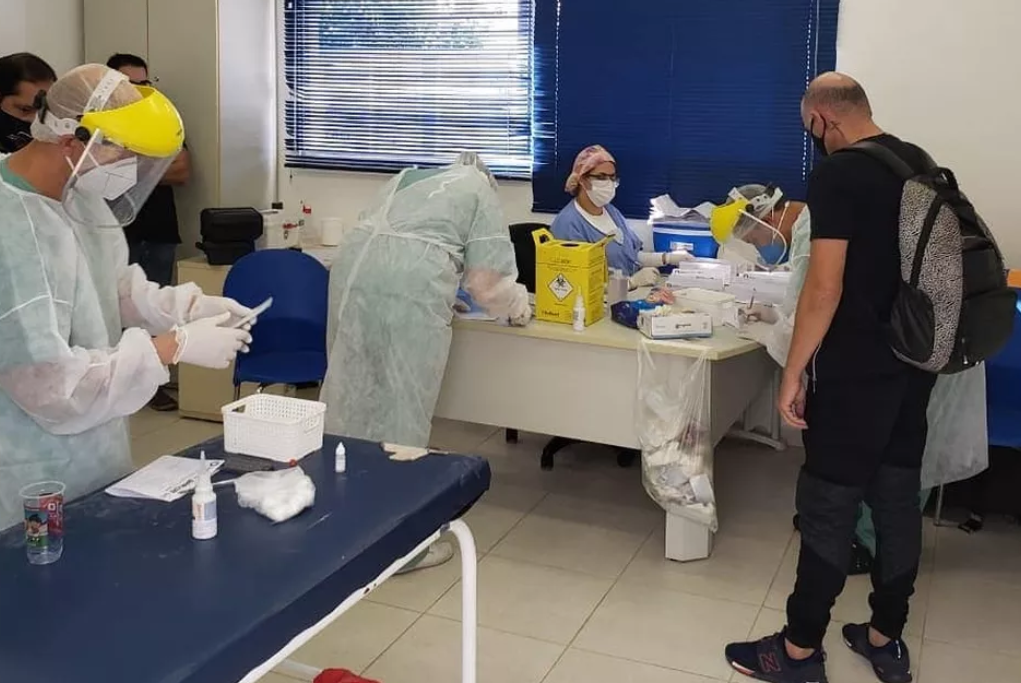 Paulistão: Após novos testes, Oeste não tem nenhum infectado por covid-19