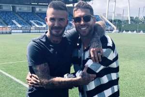 Sérgio Ramos fora do Real Madrid? Saiba em qual time ele poderá atuar