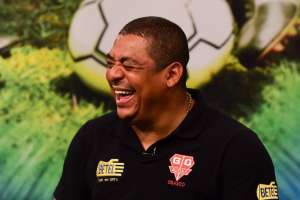 Vampeta não é mais presidente do Audax: 