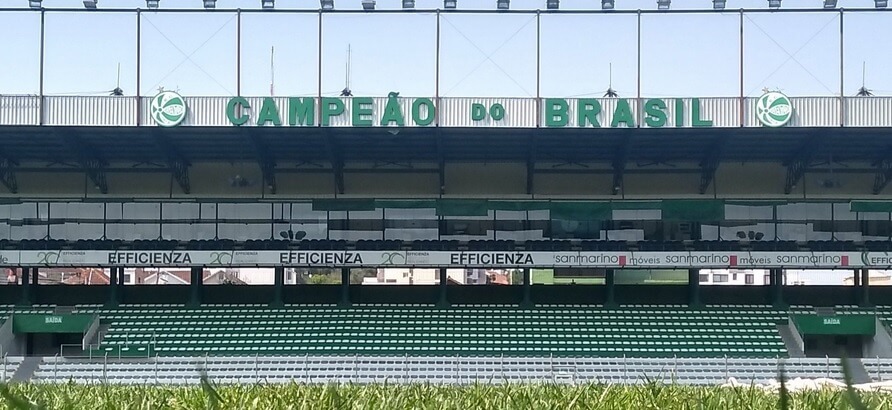 Mais dois clubes gaúchos preparam retornos aos treinamentos