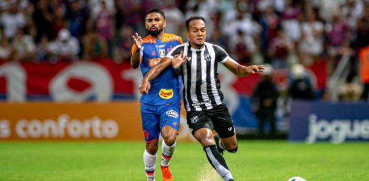 Prefeitura suspende patrocínio a dois clubes do Brasileirão