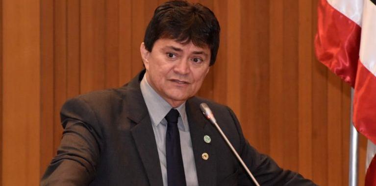 Ex-presidente do Imperatriz testa para Covid-19 e tem 50% dos pulmões comprometidos