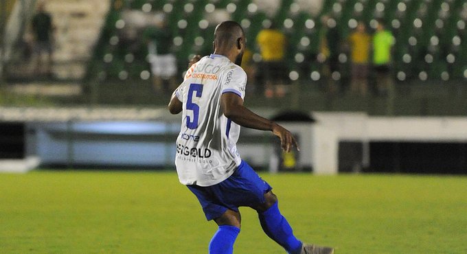 ‘Balançando a Rede’ recebe ex-volante do Santo André nesta quarta-feira