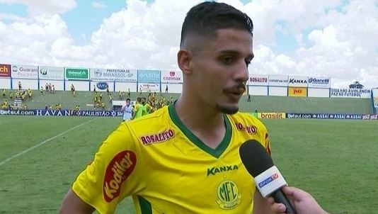 Com Neto Moura, Ponte tem 75% dos reforços na pandemia oriundos do Mirassol