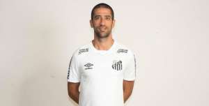 Santos confirma saída de meia ex-Palmeiras: 'Não terá seu contrato renovado'