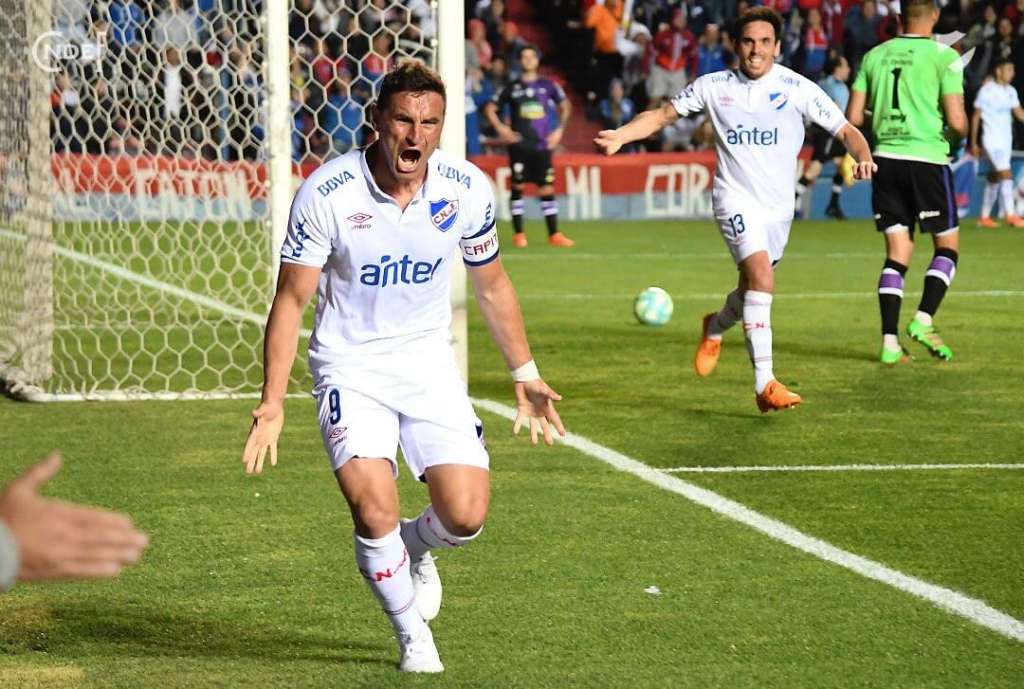 Campeonato Uruguaio vai ser retomado no dia 15 de agosto