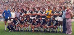 Timaços do Interior: Ponte Preta é vice-paulista em 1979 com artilheiro famoso