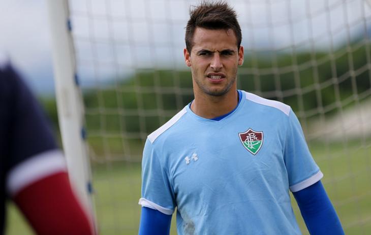 Por goleiro que nunca jogou, time da Série A pode cruzeirar e perder pontos no Brasileiro