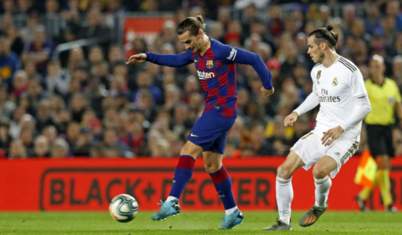 Barcelona e Real Madrid voltam com grande favoritismo no espanhol