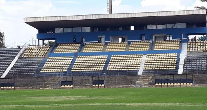 Federação-DF sinaliza retorno do Candangão em julho; protocolos têm de ser cumpridos