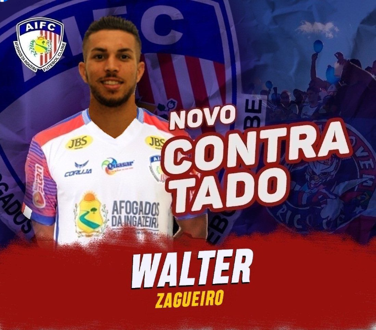 Focado na Série D, rival da Ponte na Copa do Brasil anuncia zagueiro ex-XV de Jaú