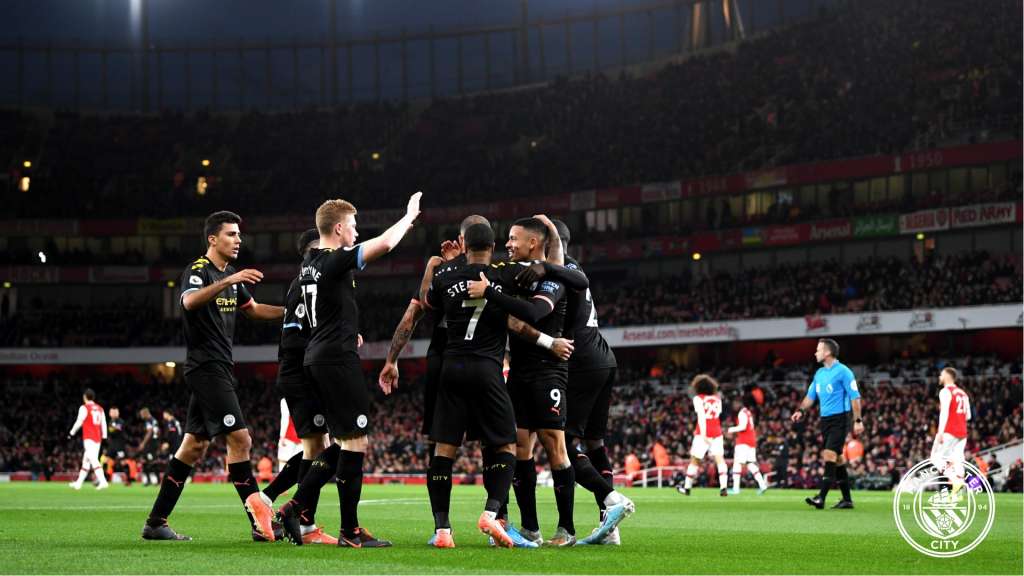 CAS anuncia para julho veredicto sobre caso do Manchester City