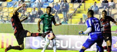  Foto: Jefferson Vieira