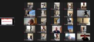 Cidade de clube da Série B é 