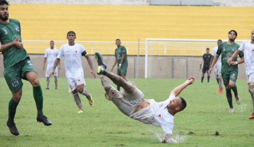 Federação Acreana vai discutir retorno do Estadual no dia 16 de junho