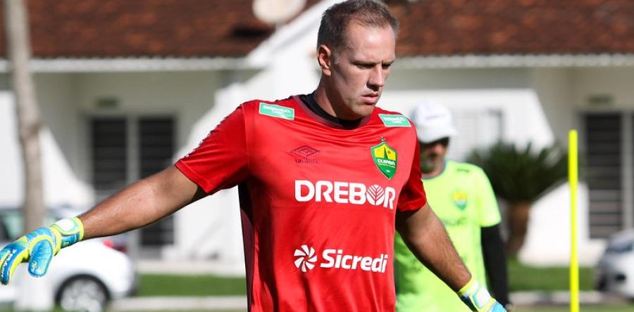 João Carlos se anima com o Cuiabá: “Equipe encaixou como gostaríamos”